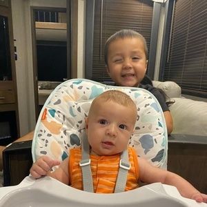 Meet your Posher, Cheryl